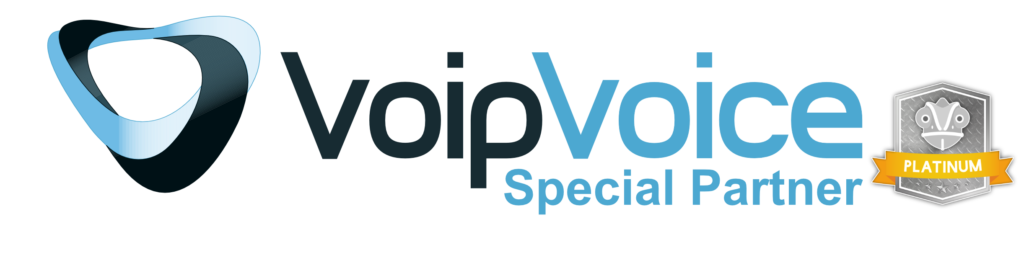 VoipVoice Special Partner Platinum