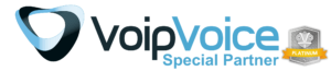 VoipVoice Special Partner Platinum
