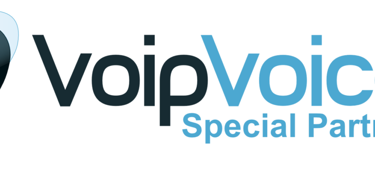 S&NT è Special Partner Platinum di VoipVoice!