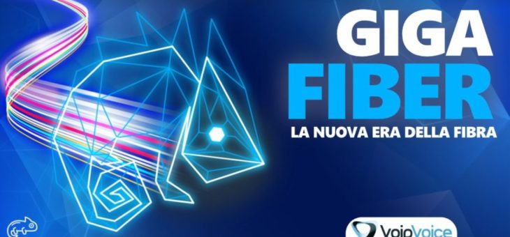 Giga Fiber