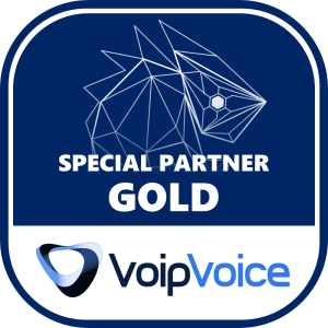 VoipVoice SPECIAL PARTNER Gold